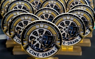 trofee cine drama